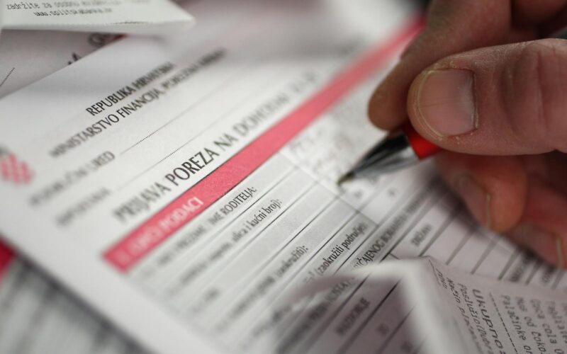 Što ako do 30. lipnja ne dobijete povrat poreza? Jednu stvar možete odmah učiniti