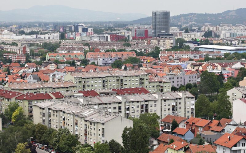Novi potez Grada Zagreba oduševit će roditelje, vrijedan je 4 milijuna eura