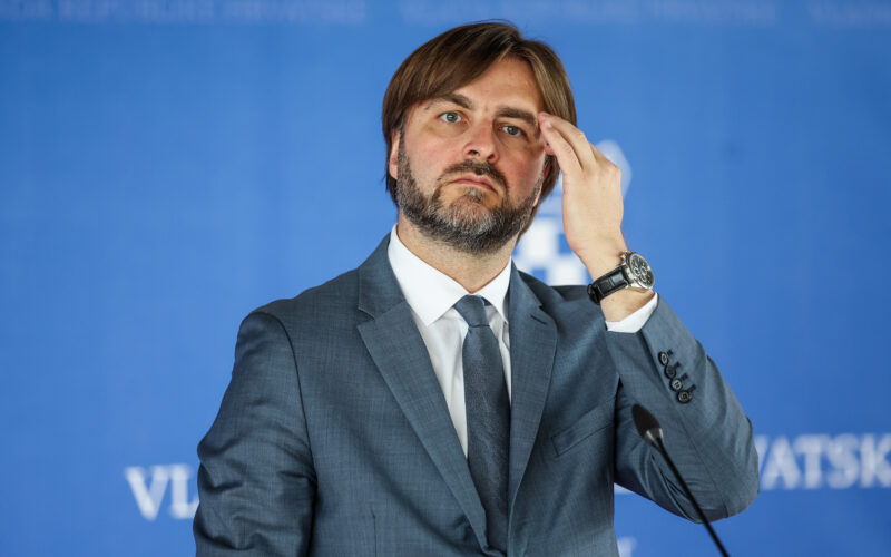 Ćorić: Ekonomska stabilnost postignuta, slijedi novi val rasta produktivnosti