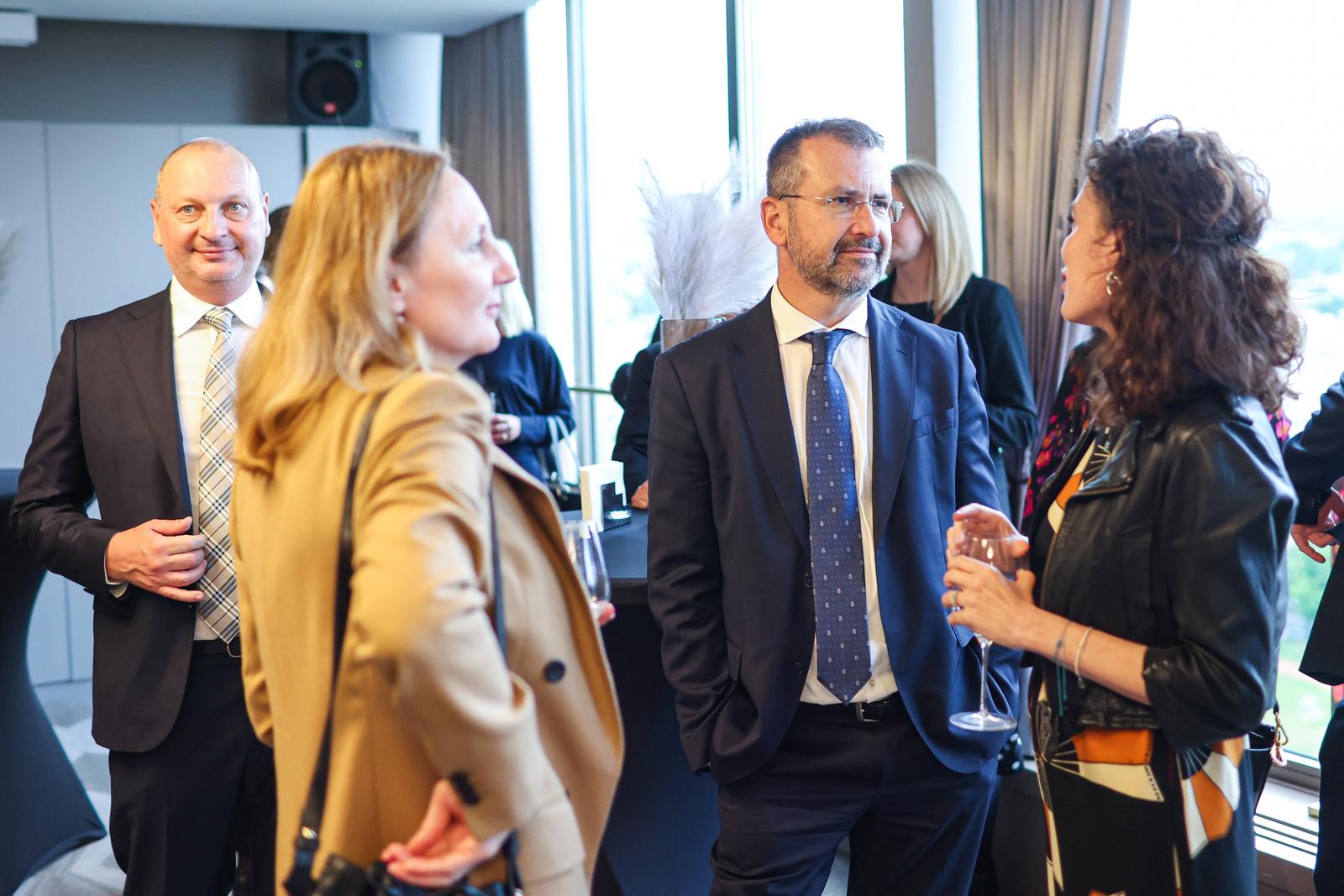 Zagreb: Dodjela nagrada CFO Godine i Rising Star