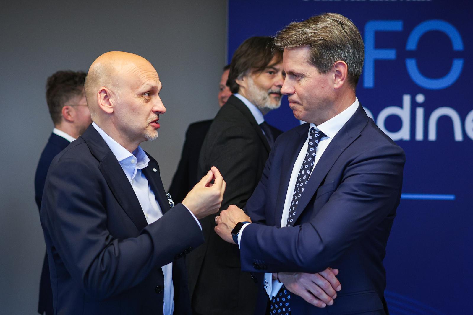 Zagreb: Dodjela nagrada CFO Godine i Rising Star