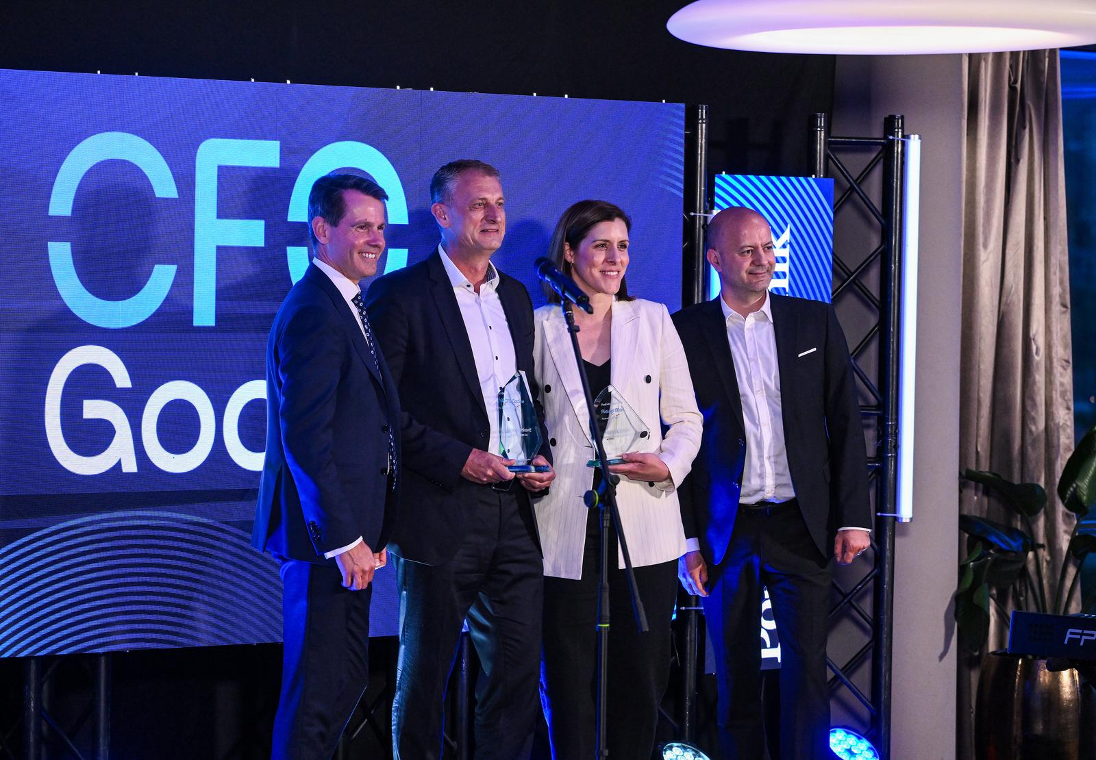 Zagreb: Dodjela nagrada CFO Godine i Rising Star