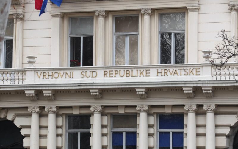 Vrhovni sud donio odluku o slučaju Franak