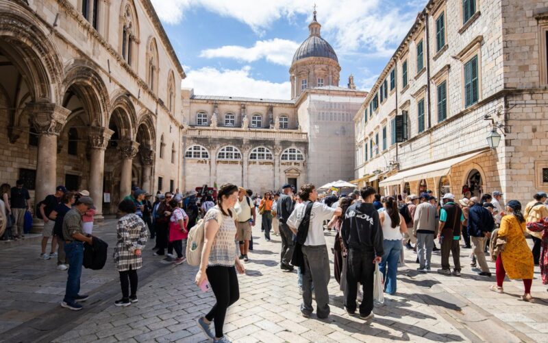 Dubrovnik diže kredit od 44.6 milijuna eura: Pogledajte za što su namjenili te novce