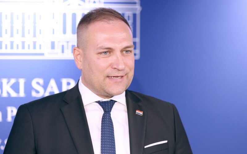 Vlajčić: Budućnost je udruživanje OPG-ova – bez toga nema konkurentnosti ni opstanka sela