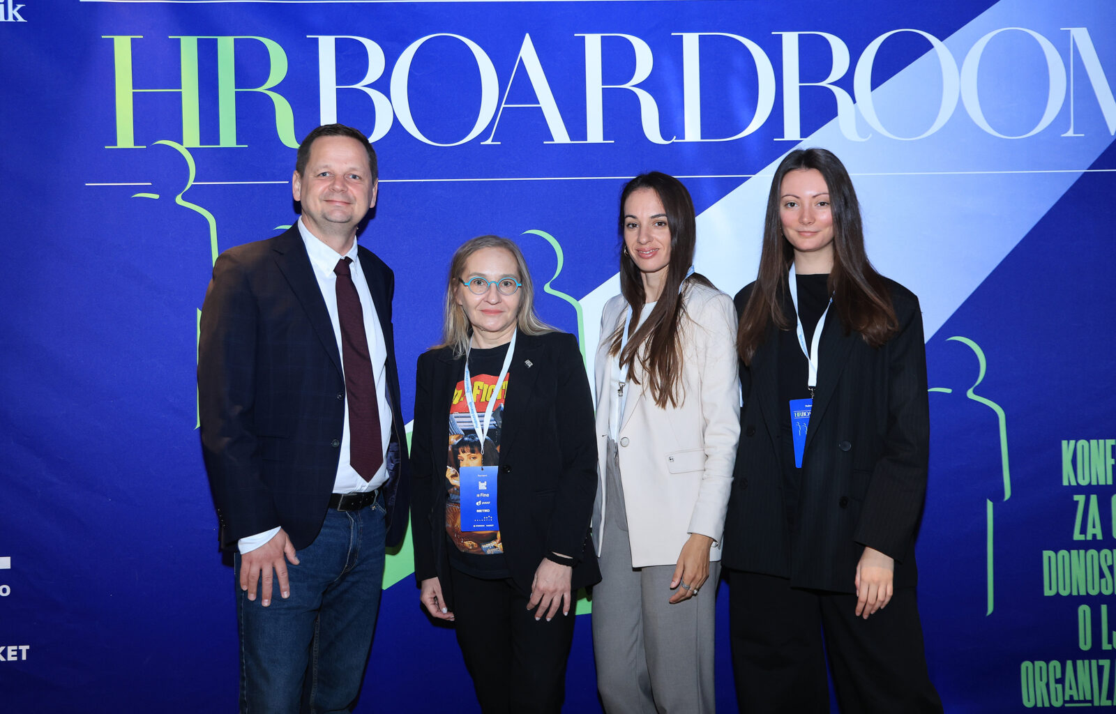 Zagreb: Konferencija HR BOARDROOM u organizaciji Poslovnog dnevnika