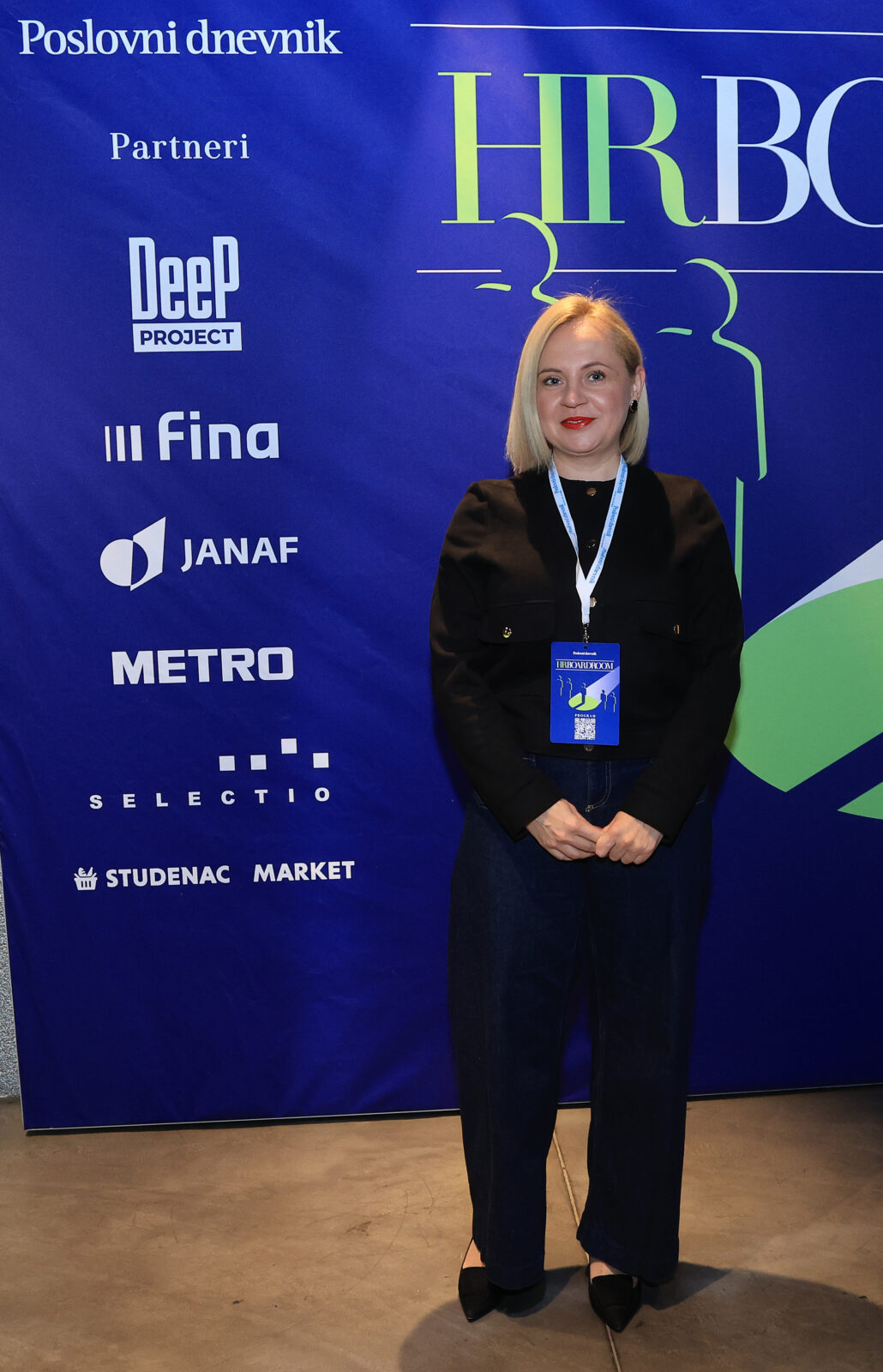 Zagreb: Konferencija HR BOARDROOM u organizaciji Poslovnog dnevnika