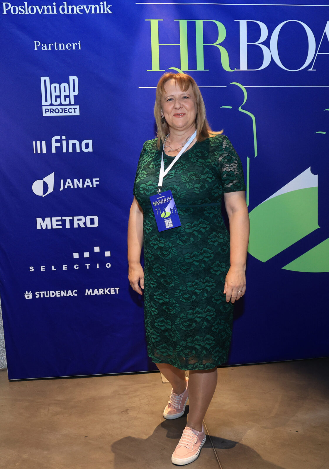 Zagreb: Konferencija HR BOARDROOM u organizaciji Poslovnog dnevnika