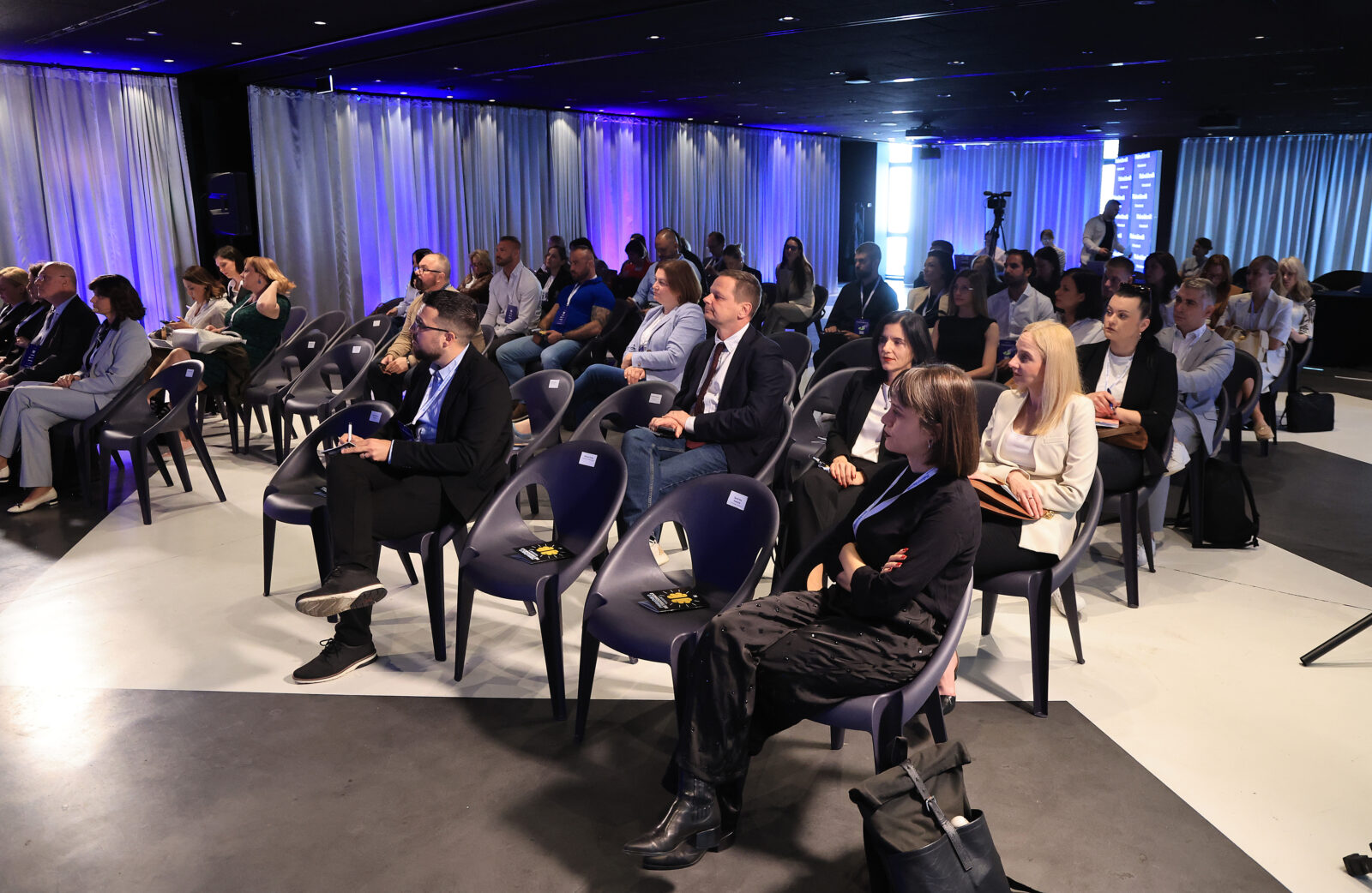 Zagreb: Konferencija HR BOARDROOM u organizaciji Poslovnog dnevnika