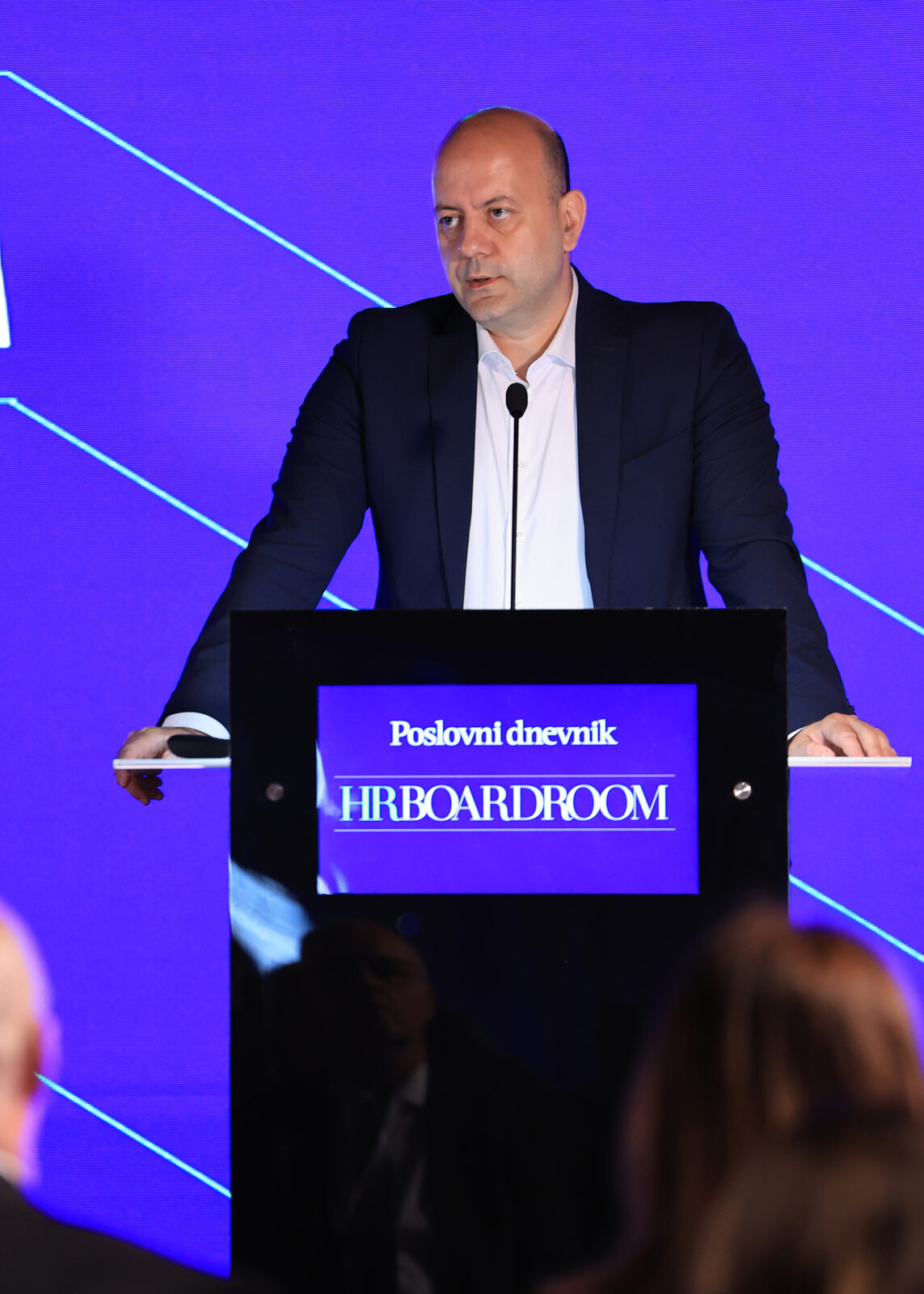 Zagreb: Konferencija HR BOARDROOM u organizaciji Poslovnog dnevnika