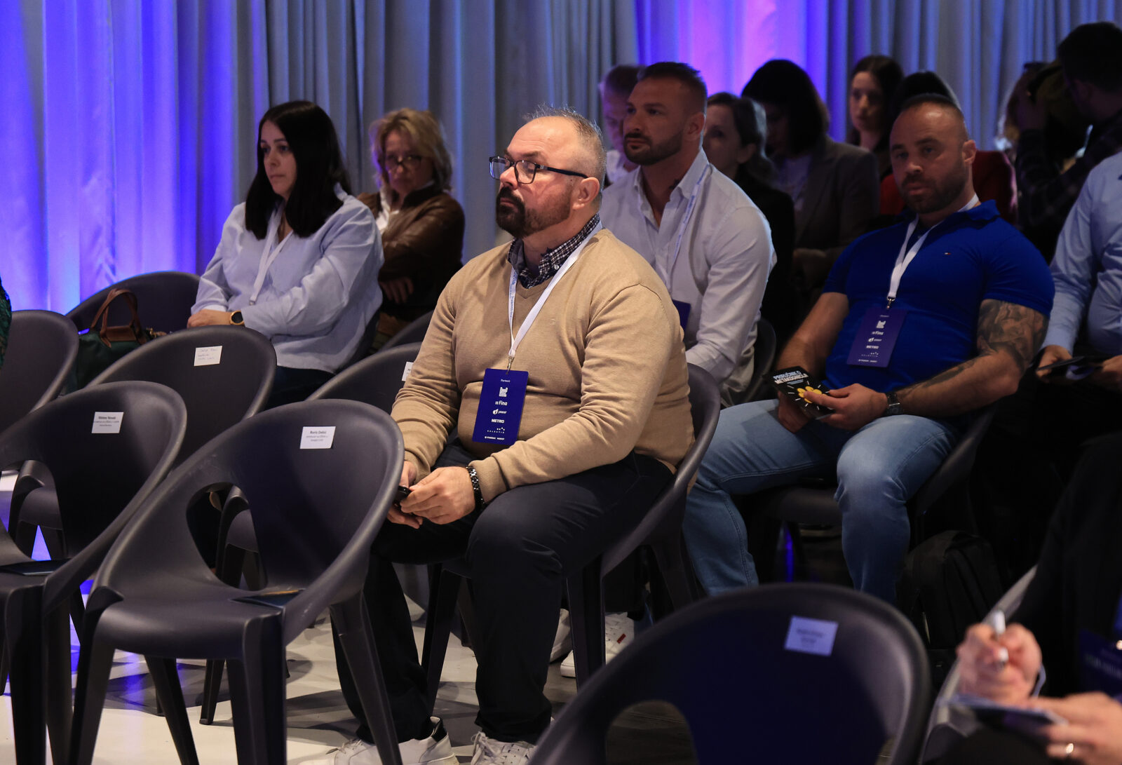 Zagreb: Konferencija HR BOARDROOM u organizaciji Poslovnog dnevnika
