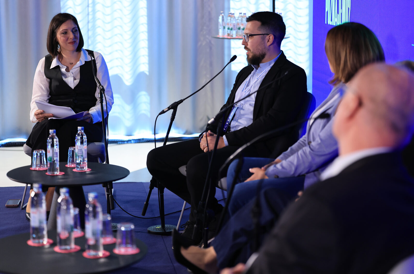 Zagreb: Konferencija HR BOARDROOM u organizaciji Poslovnog dnevnika