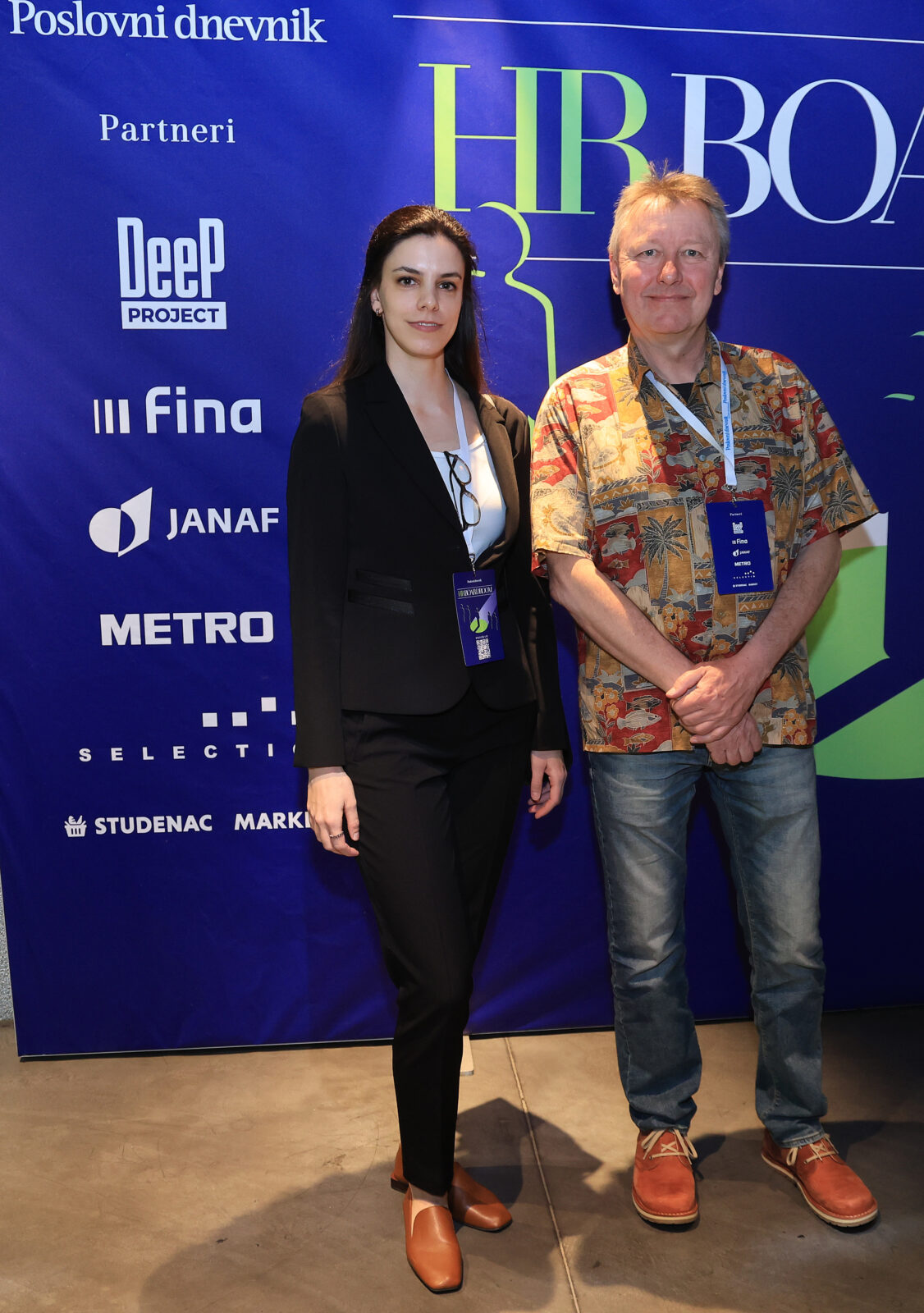Zagreb: Konferencija HR BOARDROOM u organizaciji Poslovnog dnevnika