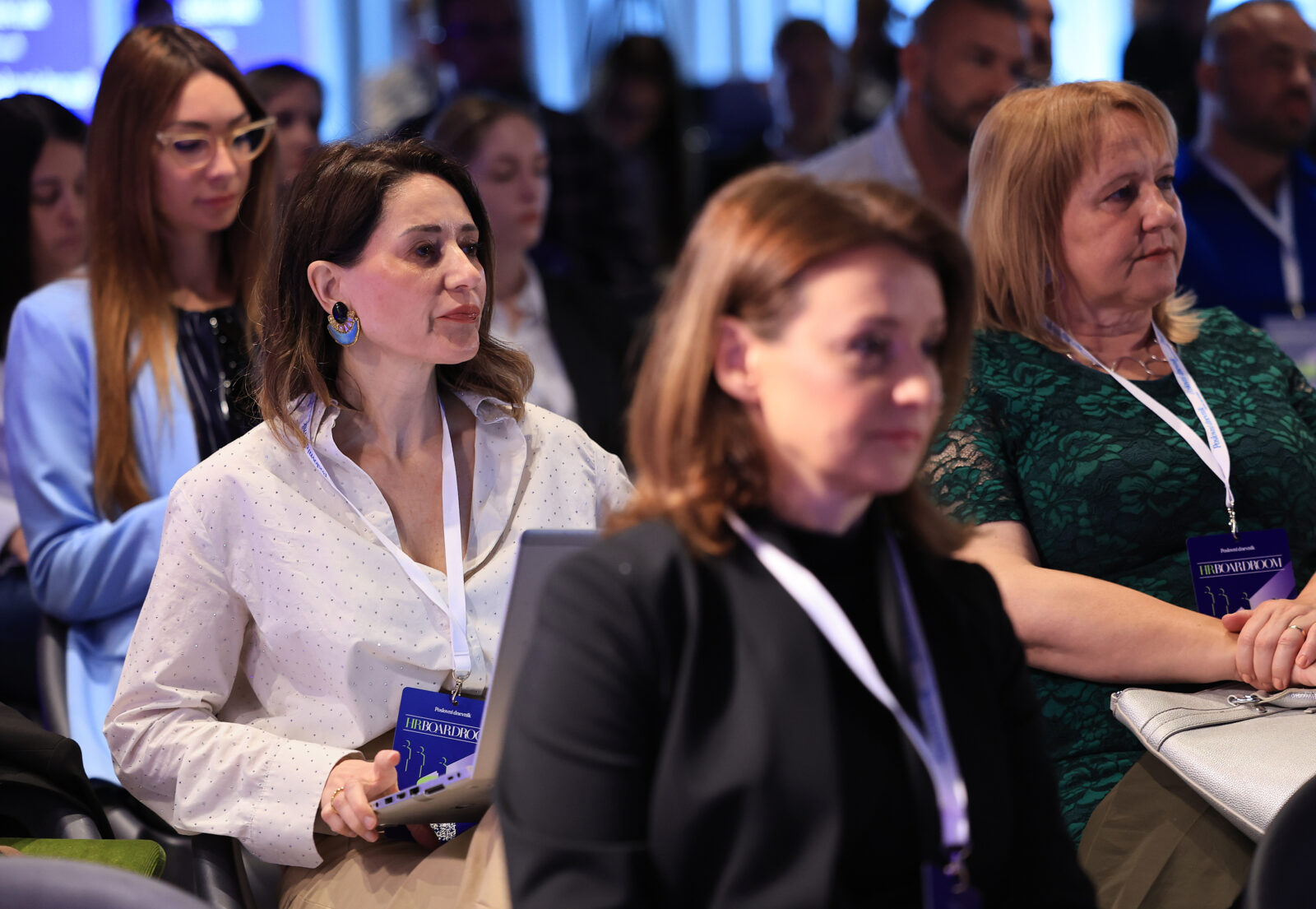 Zagreb: Konferencija HR BOARDROOM u organizaciji Poslovnog dnevnika