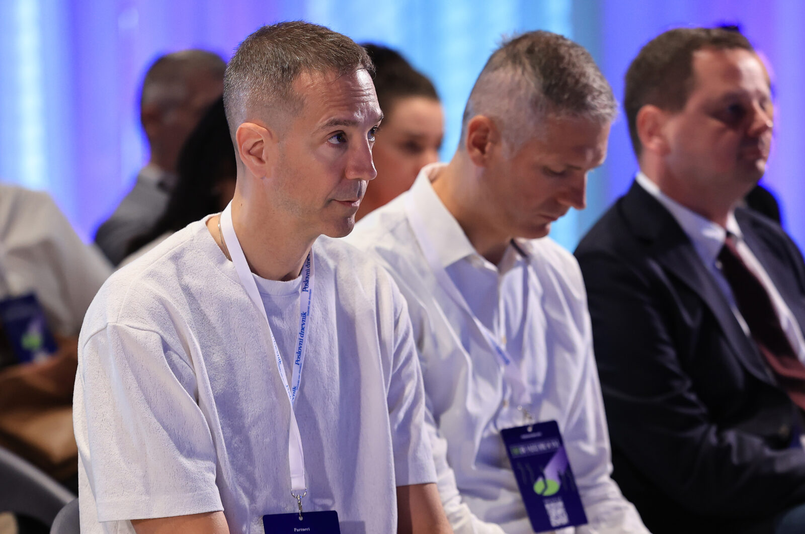 Zagreb: Konferencija HR BOARDROOM u organizaciji Poslovnog dnevnika