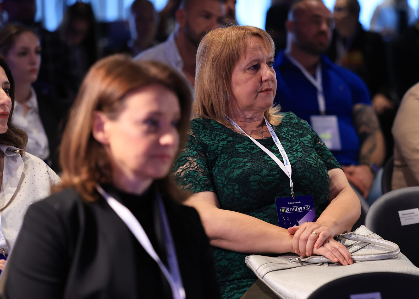Zagreb: Konferencija HR BOARDROOM u organizaciji Poslovnog dnevnika