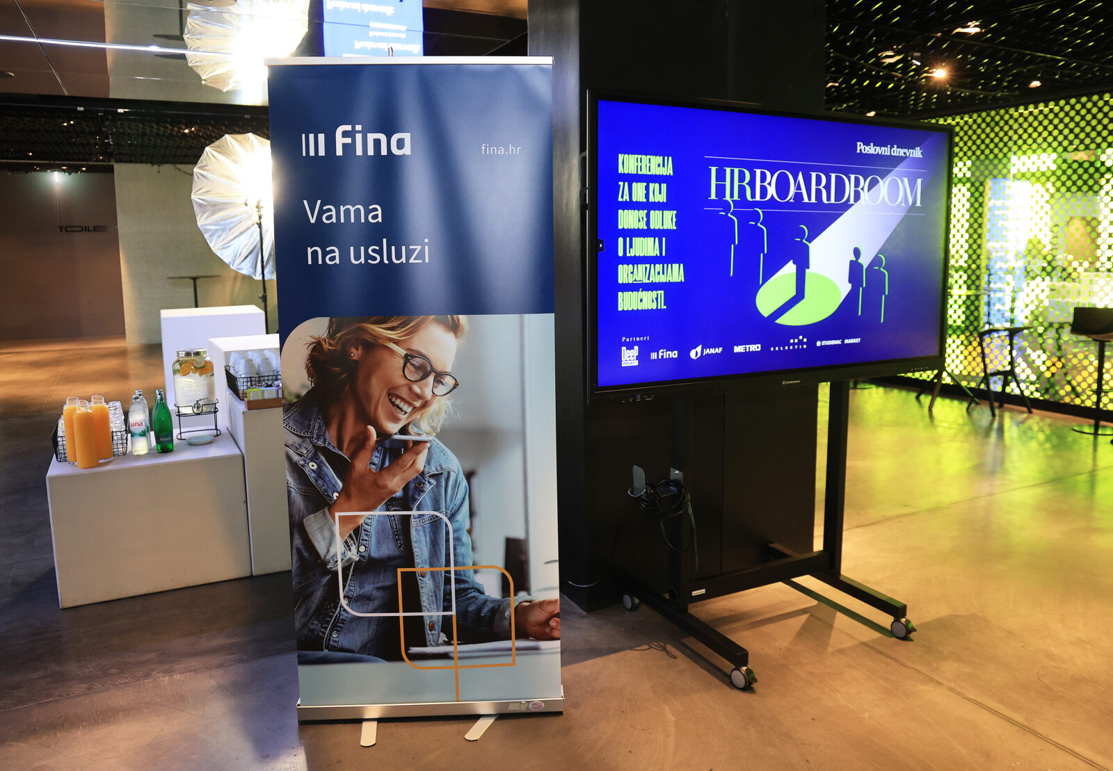 Zagreb: Konferencija HR BOARDROOM u organizaciji Poslovnog dnevnika