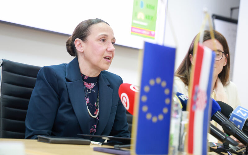 Postoji li u Hrvatskoj rizik od pojave hanta virusa? Evo što kaže ministrica zdravstva