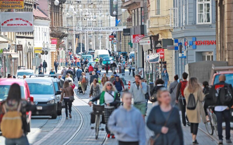 Nekoliko tisuća Hrvata dobit će ukupno 1750 eura, građani će biti obaviješteni putem e-maila