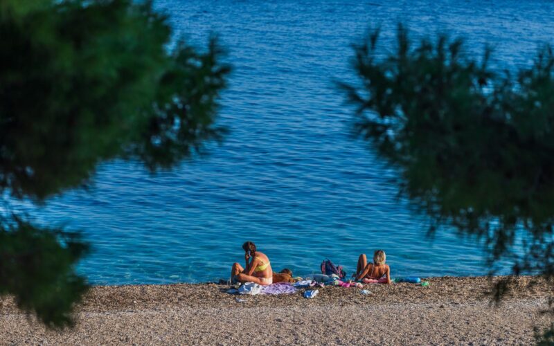 Više od polovice Slovenaca dolazi u Hrvatsku: Ove godine ih putuje više i ostaju dulje nego lani