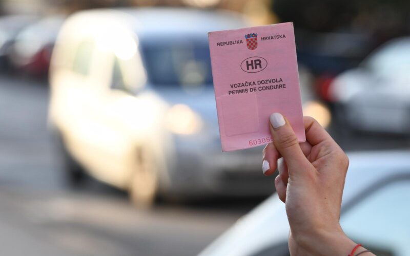 Potpuni preokret za vozače: B kategorija više neće biti ista, donosimo kompletan vodič