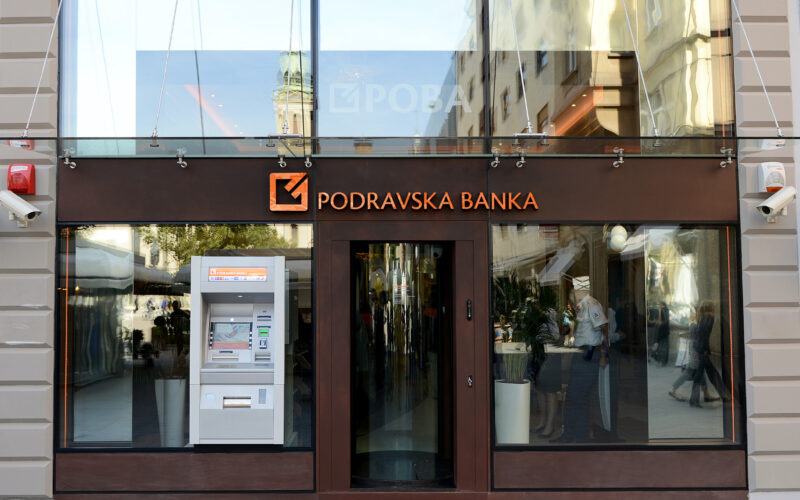 AikGroup kupuje Podravsku banku, ova akvizicija njihovo je prvo ulaganje na hrvatskom tržištu