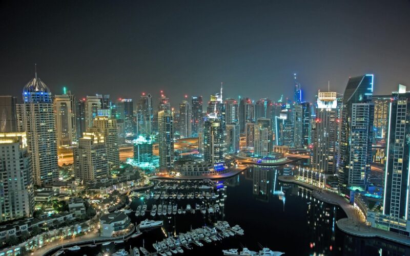 Gdje bježe milijarde iz Dubaija i Abu Dhabija?