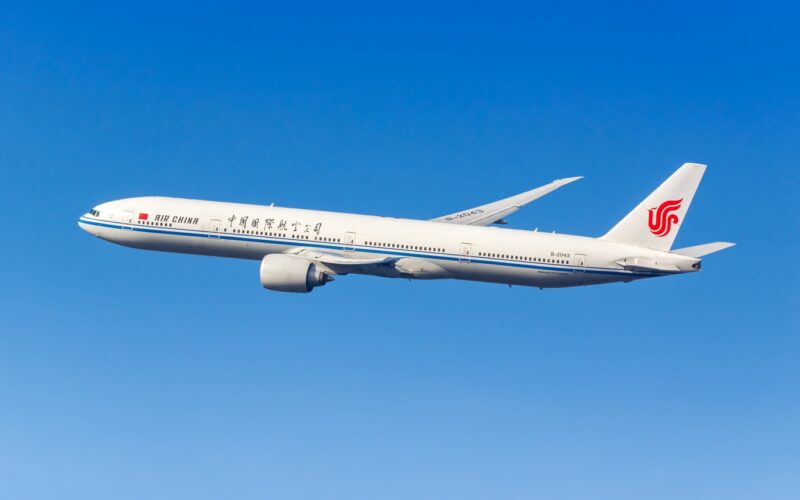Air China planira letove za Zagreb, to je dobra vijest i za Croatia Airlines