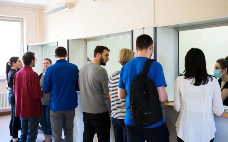 Uvodi se nova naknada: Od 1. srpnja ćemo uslugu koja je do sada bila besplatna plaćati 3 eura