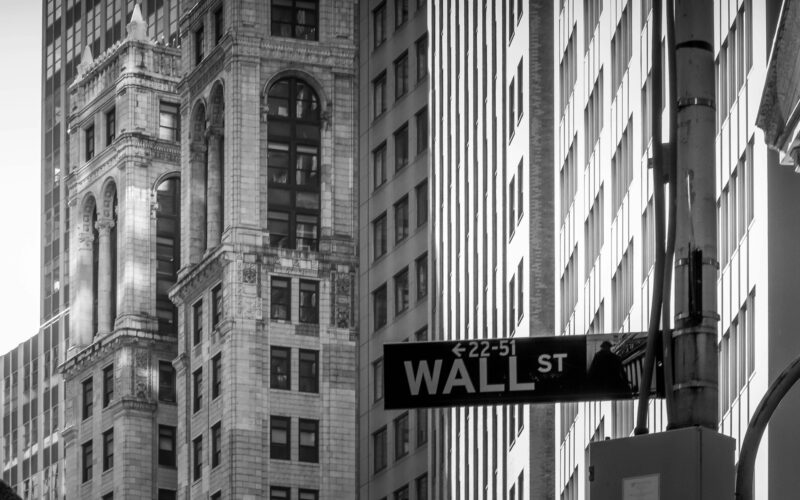 Wall Street na novim rekordima – AI i primirje dižu optimizam ulagača