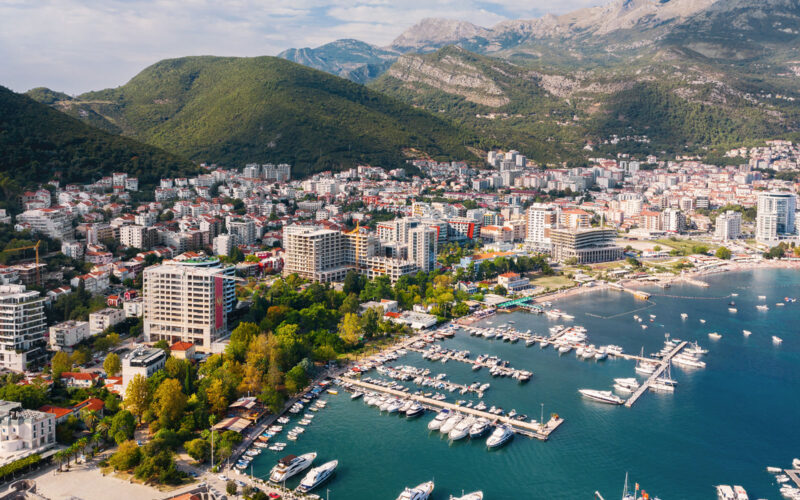 Gotovo svaki drugi stan u Crnoj Gori je prazan