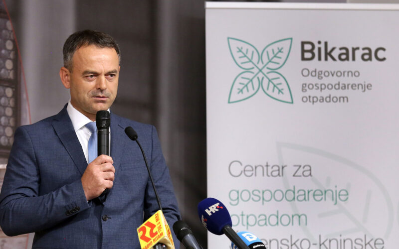 Šibenik proučava model moderne energane u Gdanjsku koji bi m