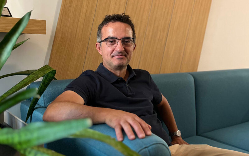 Aircashov CISO: Umjetna inteligencija ne mijenja pravila igre, ona mijenja njezinu brzinu