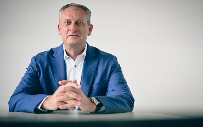 ‘I dalje smo veoma ambiciozni i želimo neku veću akviziciju. Vrlo rado u zapadnoj Europi…’