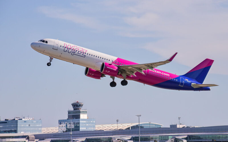 Wizz Airu otežano poslovanje u Srbiji, najavljuju poskupljen