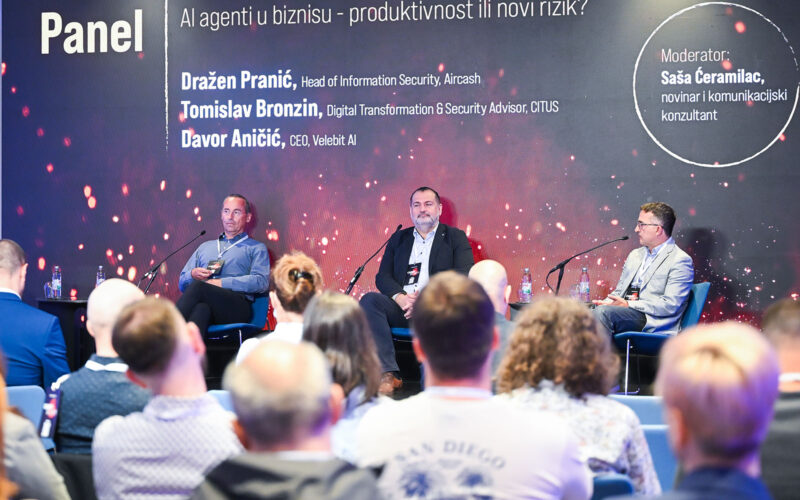 AI agent bez kontrole? Kaos