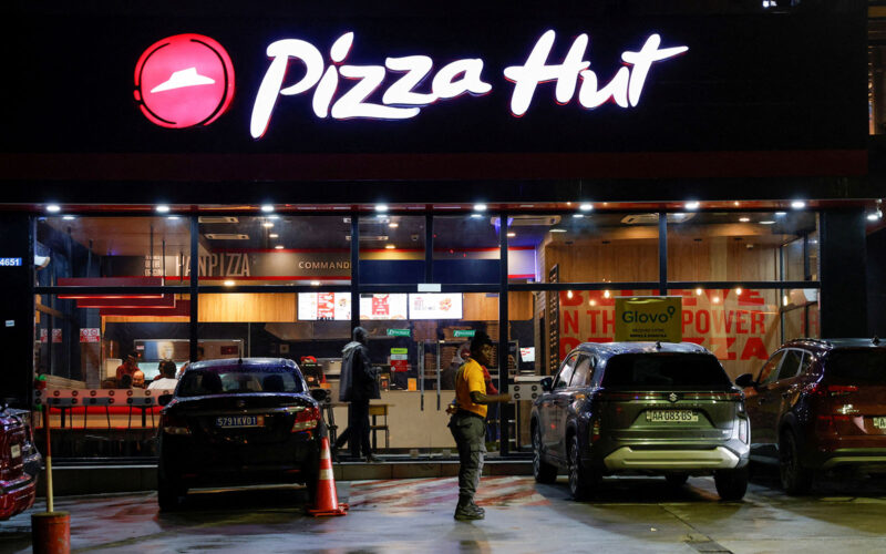 Drugi najveći lanac pizzerija na svijetu dobio novog gazdu