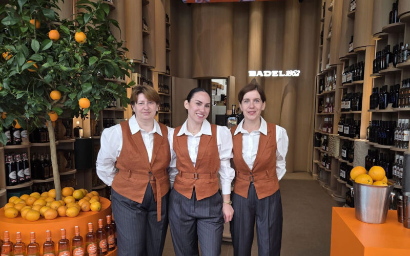 Shop koji nadilazi funkciju trgovine i postaje mali muzej