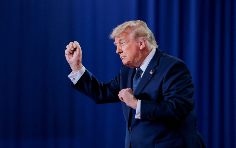 Amerikanci si ne mogu priuštiti Trumpovu ekonomiju