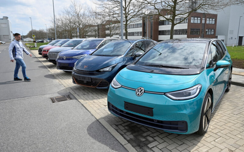 Automobilski div zbog novih propisa Euro 7 najavio