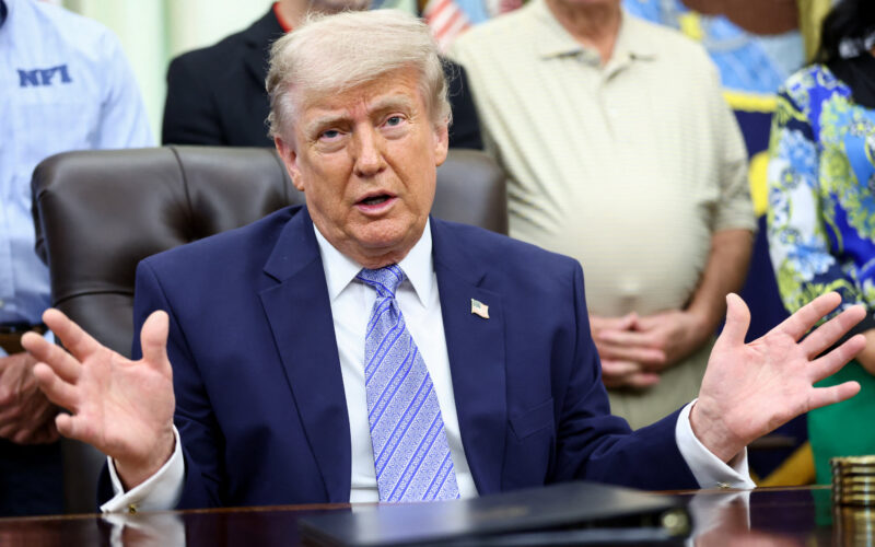 Amerika i Iran postigli dogovor o okončanju rata. Trump: Neka nafta poteče