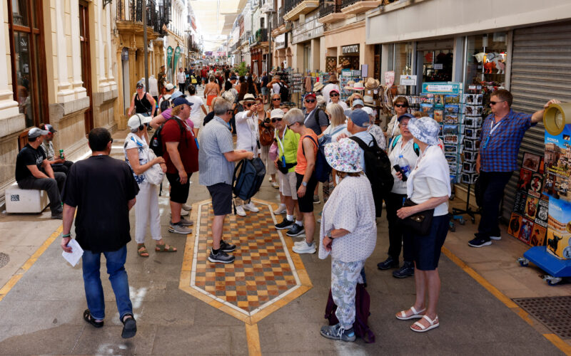 Turistička noćenja u EU-u u prvom tromjesečju 2026. porasla na više od 471 milijuna, evo gdje je Hrvatska