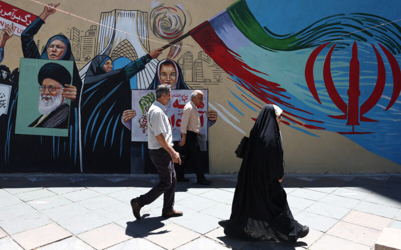 Iran postavio novi uvjet za mir: Bez prekida vatre u Libanonu nema sporazuma sa SAD-om