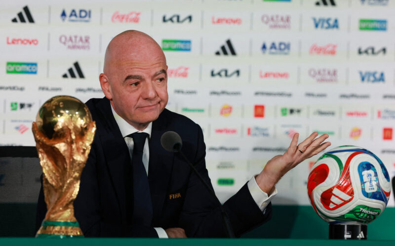 FIFA želi proširiti svoju publiku i ostvariti dodatne prihode, pa se okreće društvenim mrežama i Netflixu