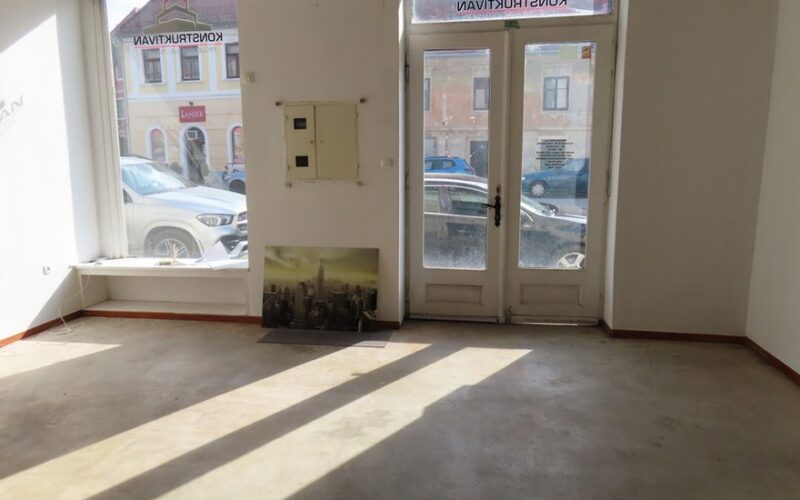 Država iznajmljuje garaže i poslovne prostore u 11 gradova, 