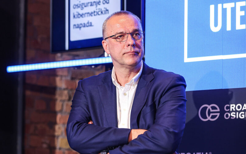 Dioničari Croatia osiguranja odobrili 49,1 milijun eura divi