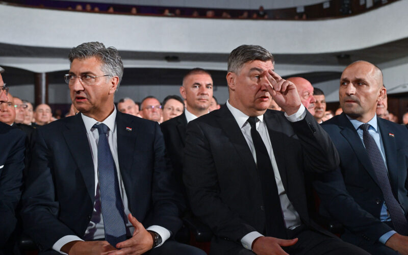 Liberalna demokracija i pozitivni nacionalizam