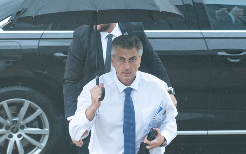 Inflacija više nije samo problem cijena, postaje problem gos