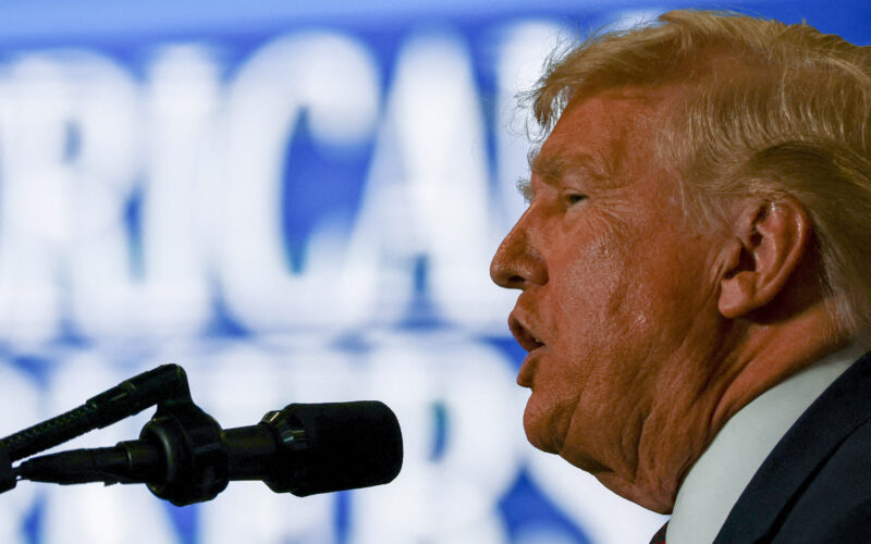 Trump traži još 11 mlrd. dolara za američku poljoprivredu