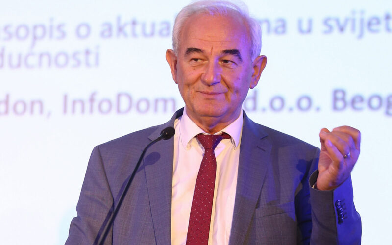 Na ABF-u uz nobelovca Robinsona više od 20 renomiranih lider